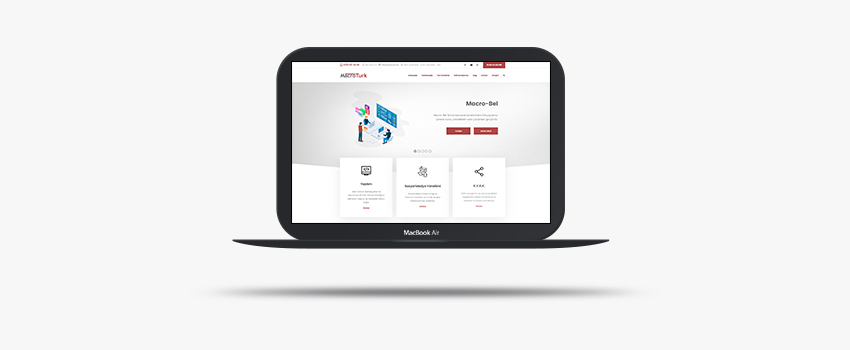 Yalova Web Tasarım