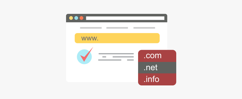 Domain Nedir?