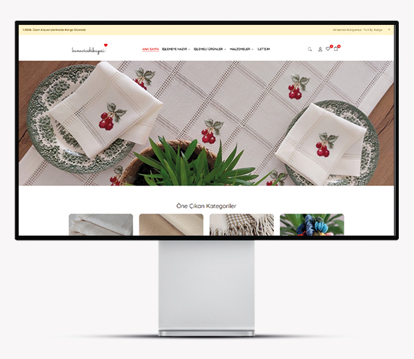 Macro E-Ticari