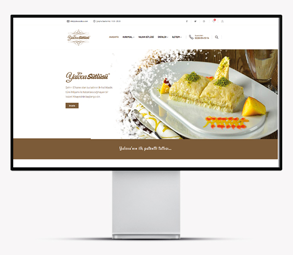 Macro E-Ticari