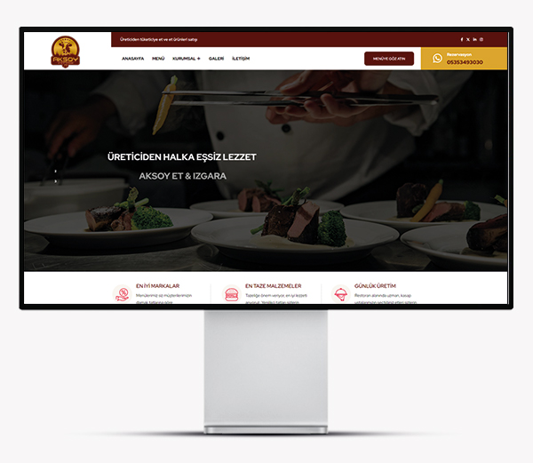 Web Tasarım
