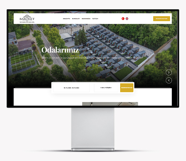 Web Tasarım
