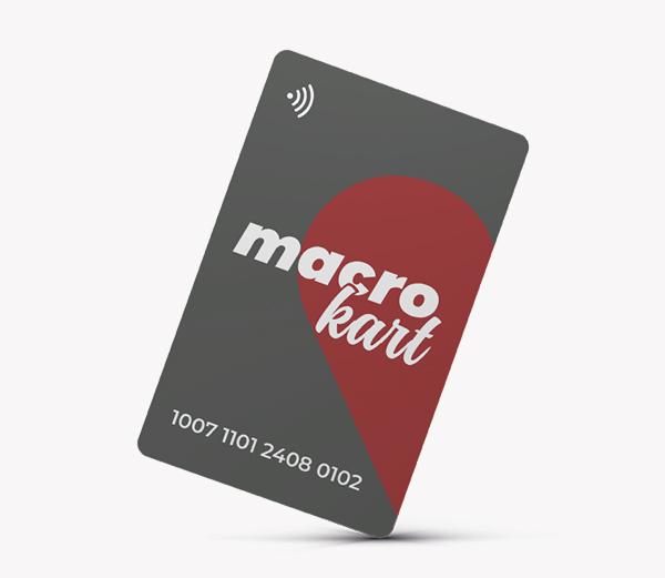 Macro-Kart